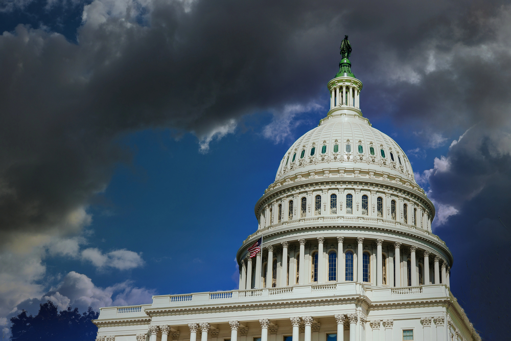 Republikáni těsně zabránili rezoluci zakazující Trumpovi akce proti Venezuele