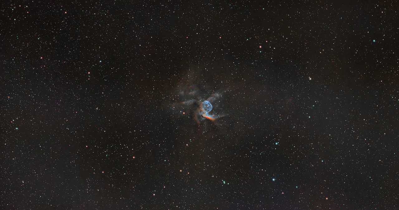 Najde Plato druhou Zemi? České ruce na evropské sondě