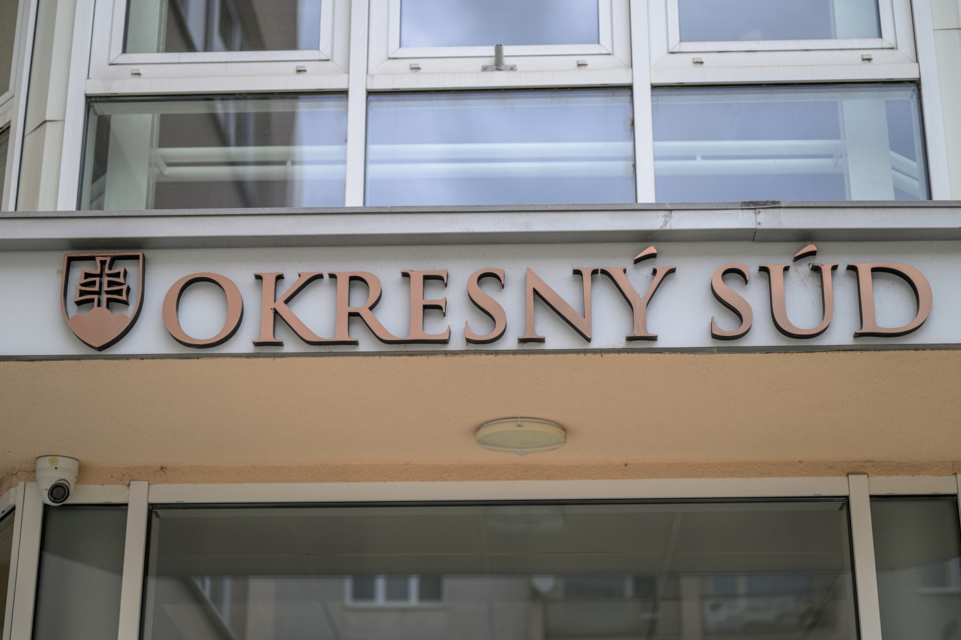 Soud na Slovensku poslal do vazby dva obviněné kvůli přípravě útoku