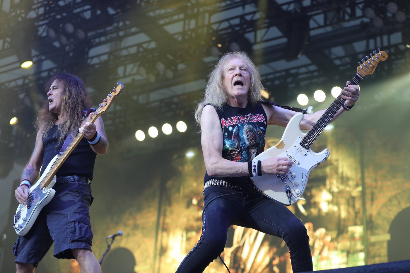 Iron Maiden: příběh kapely, která definovala novou vlnu heavy metalu