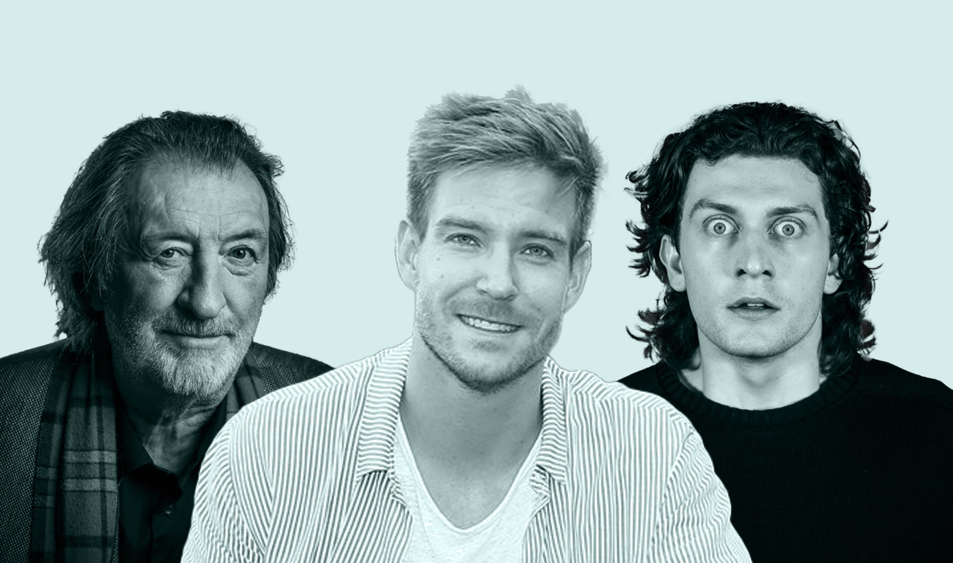 Divadlo Bez zábradlí a Divadlo Bolka Polívky vstupují do mimořádné spolupráce