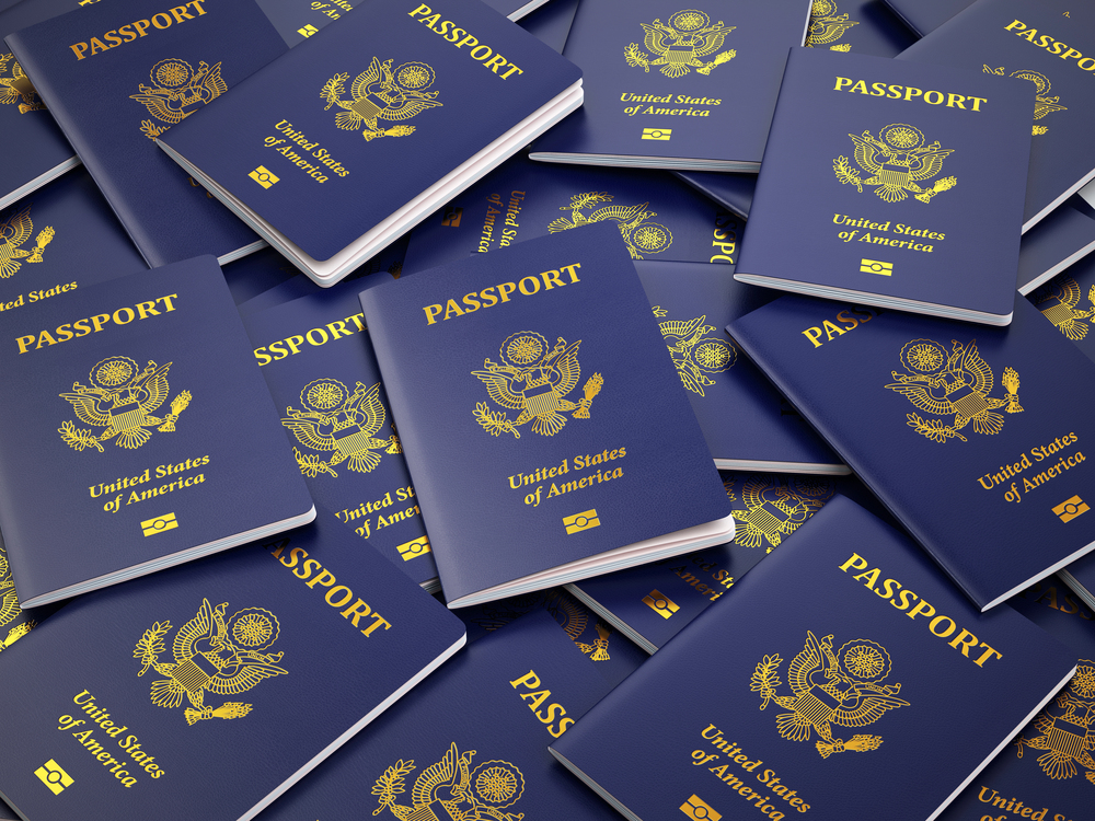 USA odeberou pasy tisícům lidí kvůli dluhům na výživném