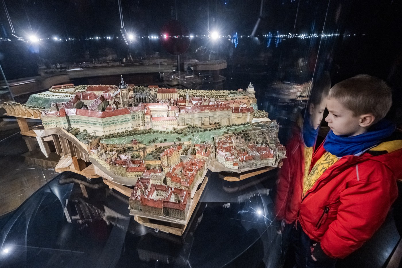 Muzeum Prahy po pěti letech otevřelo. Dorazily stovky návštěvníků