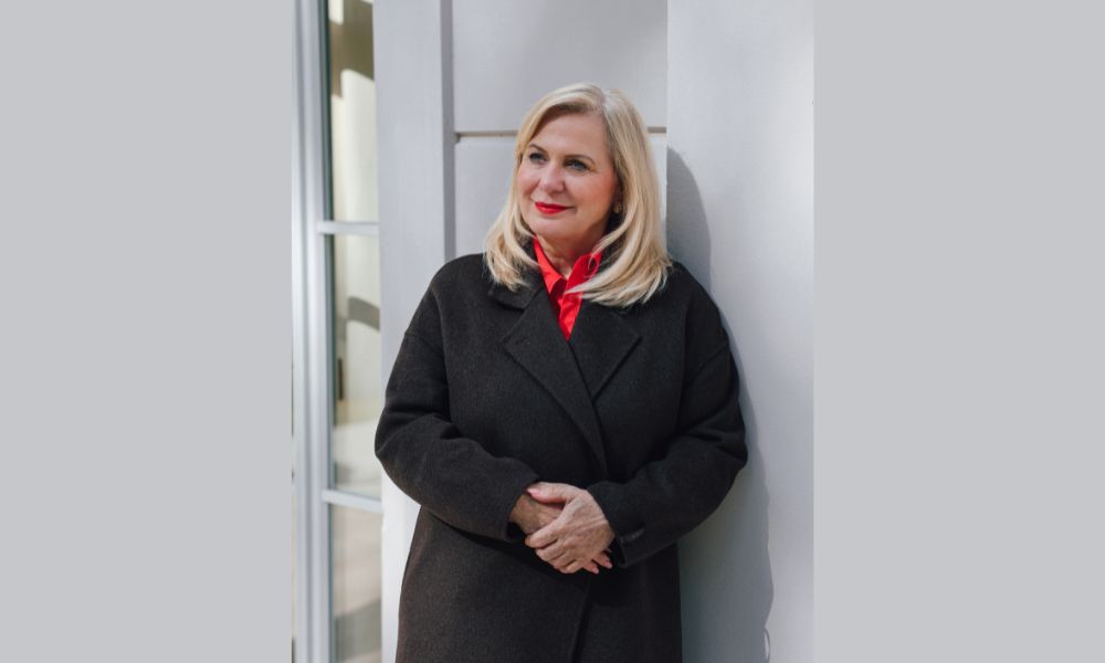 Eva Poláčková: Vliv je o zodpovědnosti, odvaze a lidskosti v době AI