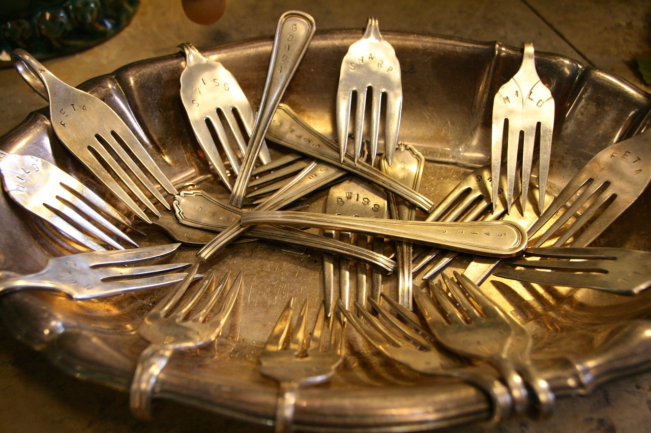 Ceny zlata a stříbra letí do nebes. Znovu překonaly rekord. I kvůli Trumpovi