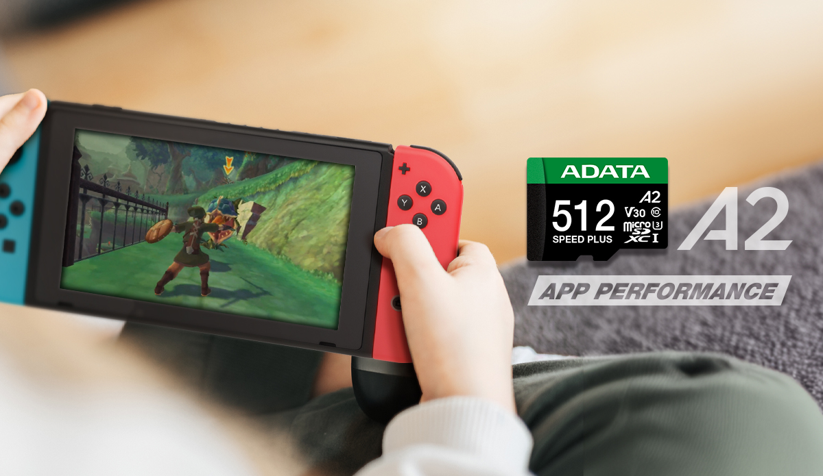 Jak se vyznat v SD kartách? Krkolomné specifikace vysvětleny