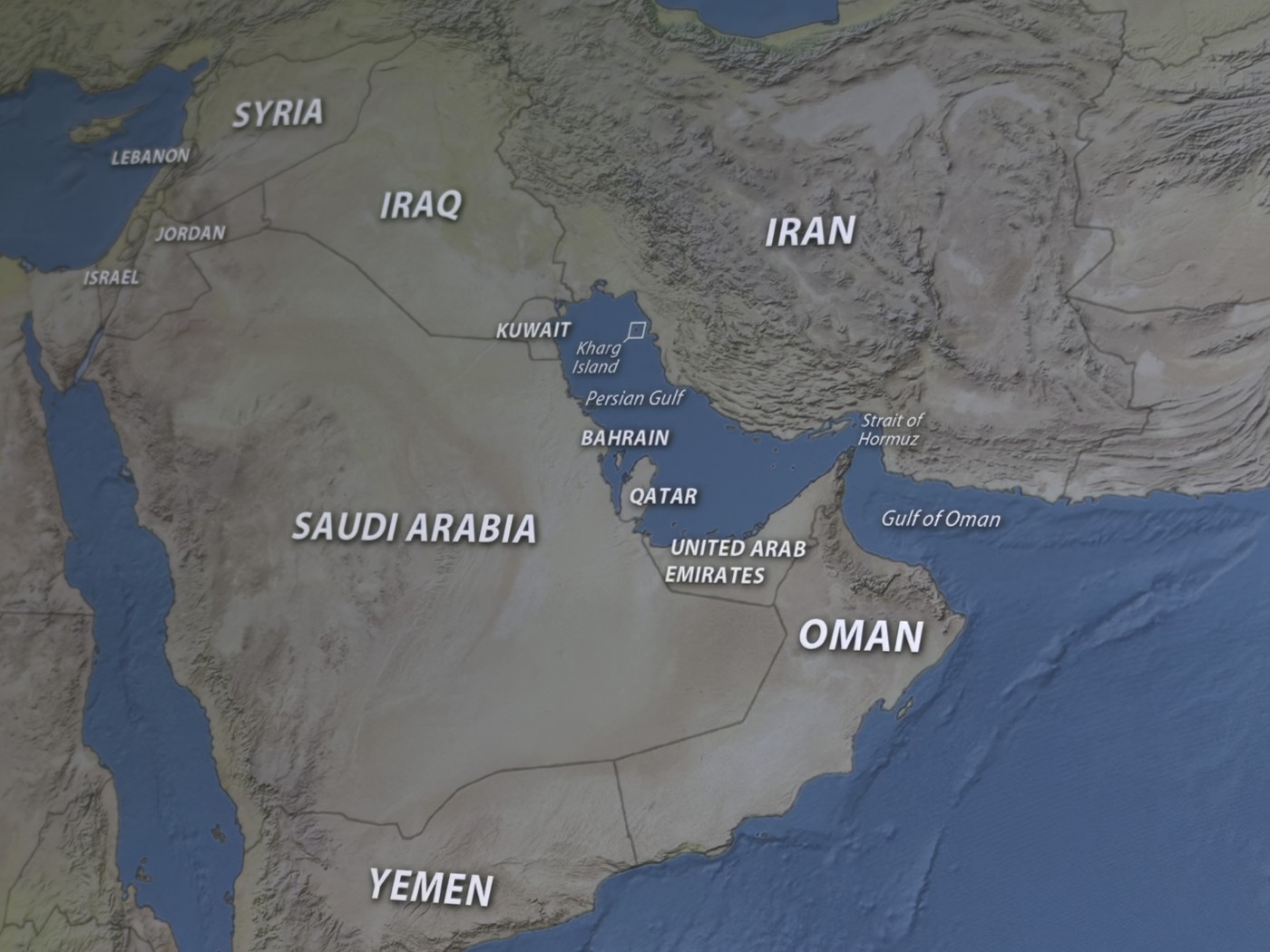 Spojené arabské emiráty opouštějí Organizaci zemí vyvážejících ropu