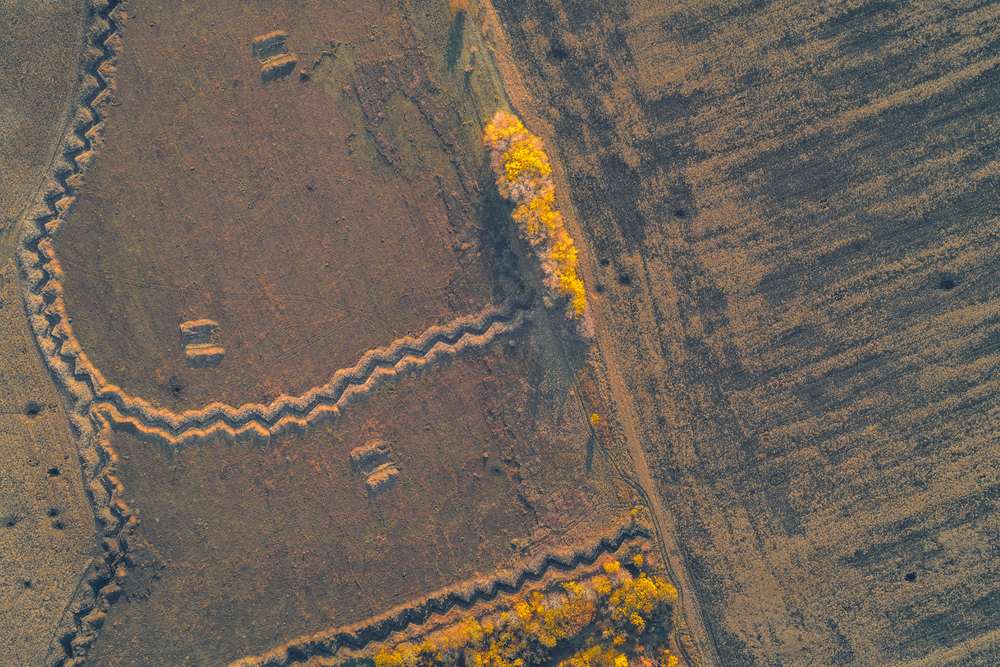 Na Ukrajině zahynul britský voják, Moskva žádá vysvětlení a hovoří o terorismu