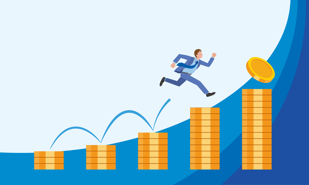 DIP zažívá boom: počet smluv i objem peněz rychle stoupá