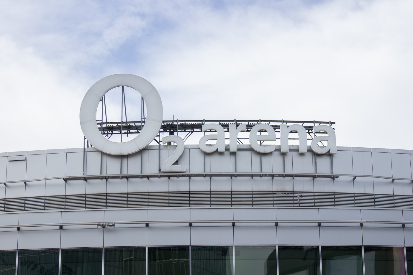 Live Nation a PPF založí podnik k provozování O2 areny, universa a Fora Karlín