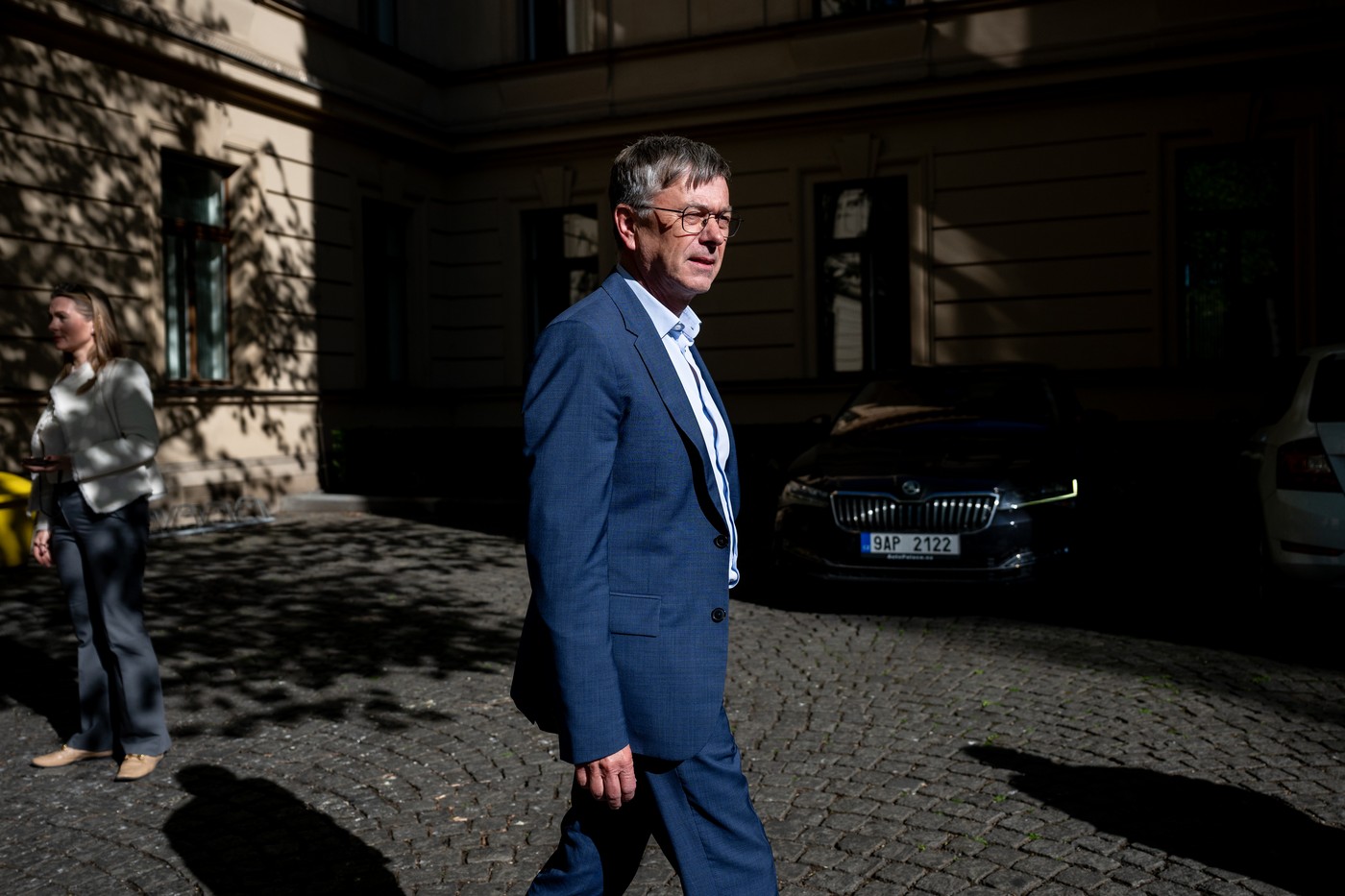 ČT a ČRo odhadují, že by po změně financování mohly propustit až 700 lidí