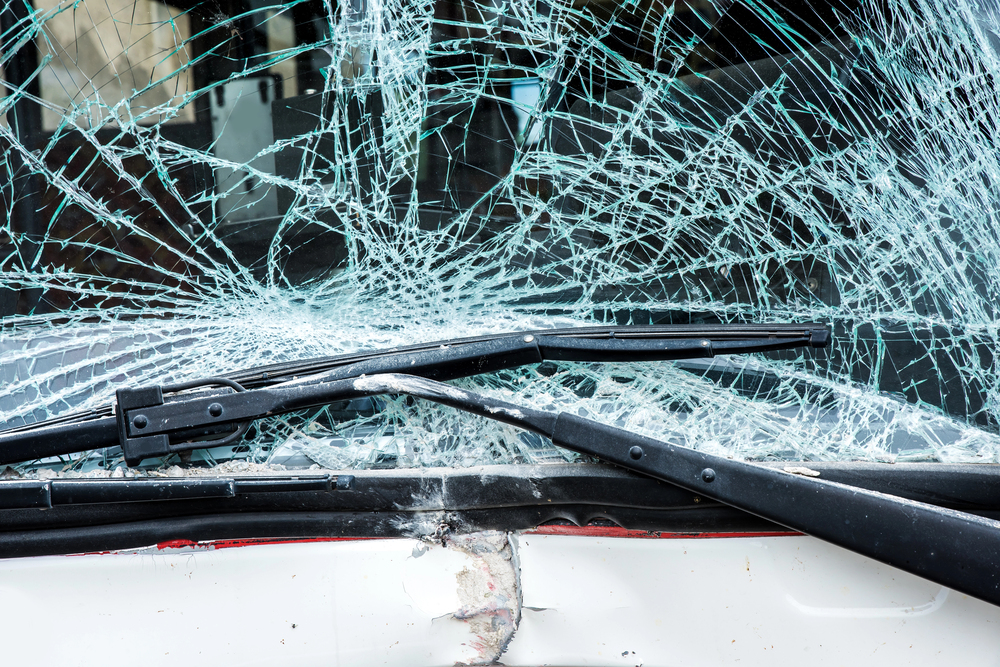 Čtyři mrtví a 46 zraněných: český řidič autobusu čelí soudu v Německu