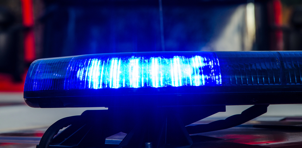 V Havlíčkově Brodě likvidují hasiči požár haly s plasty, škoda odhadem 350 milionů