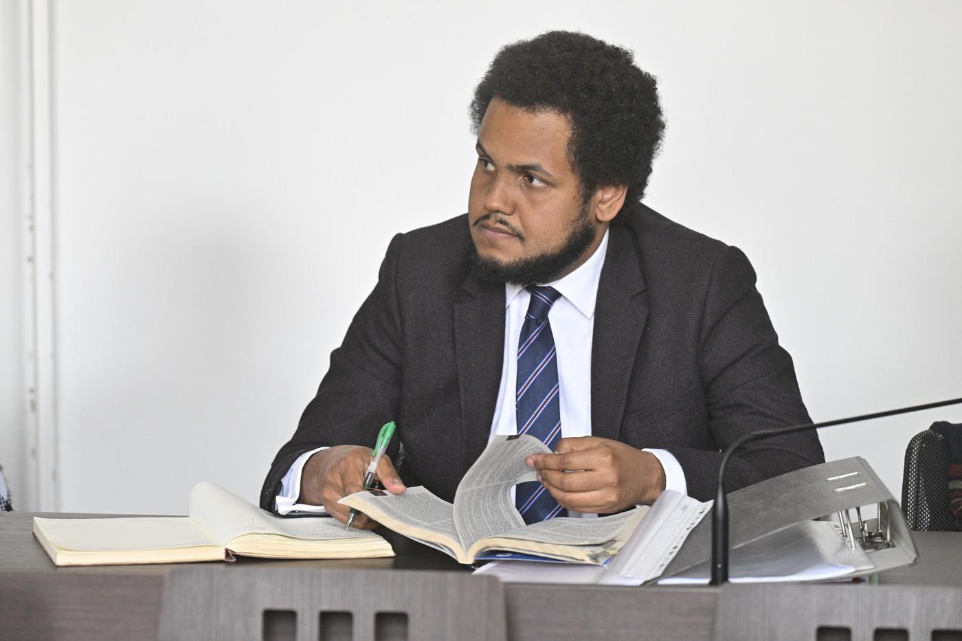 Odmítnutými kauzami Feriho se zabývá Evropský soud pro lidská práva