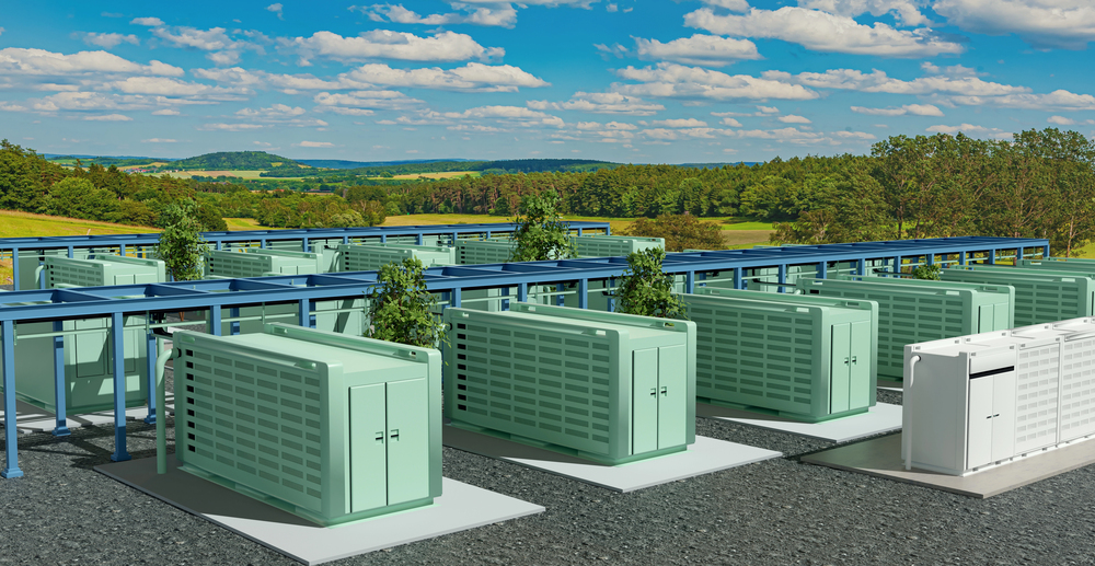 U Klášterce nad Ohří může vzniknout největší bateriové úložiště