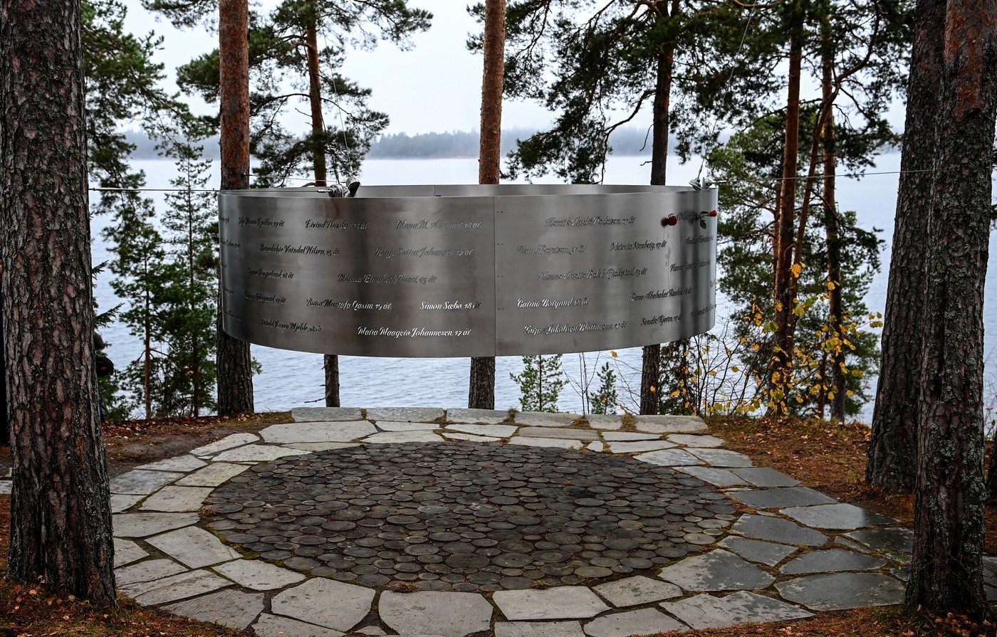 Vražedné útoky norského extremisty Breivika z roku 2011 inspirovaly další atentátníky