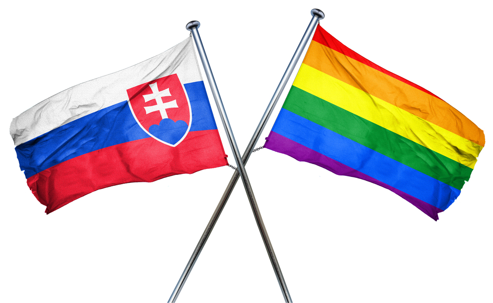 Slovensku hrozí podle Denníku N ztráta peněz z fondů EU kvůli diskriminaci LGBT+