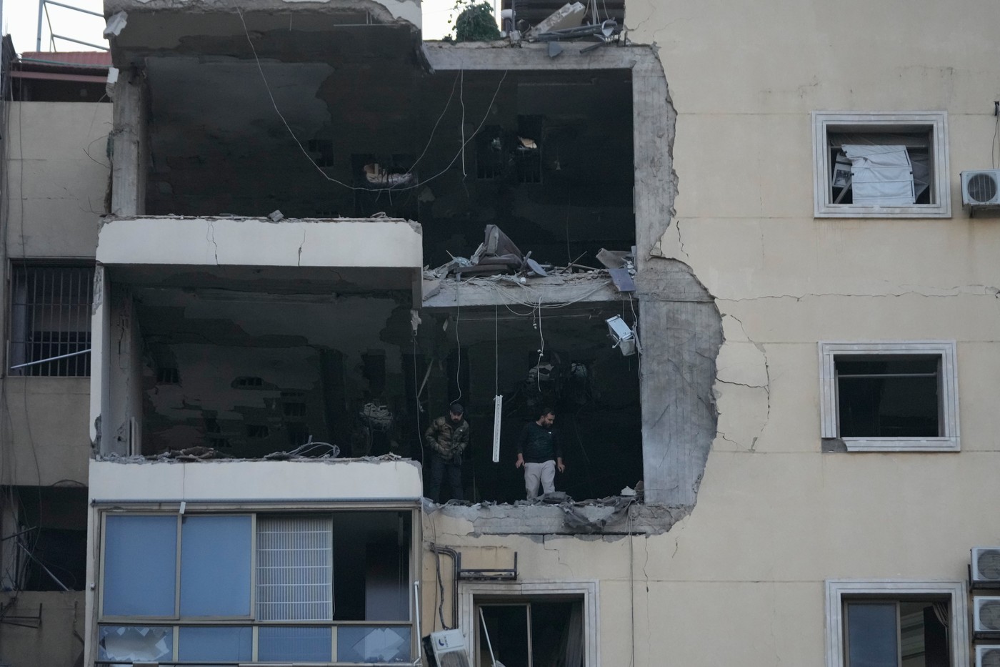 Izraelské údery na Libanon si vyžádaly nejméně 31 mrtvých a 149 zraněných