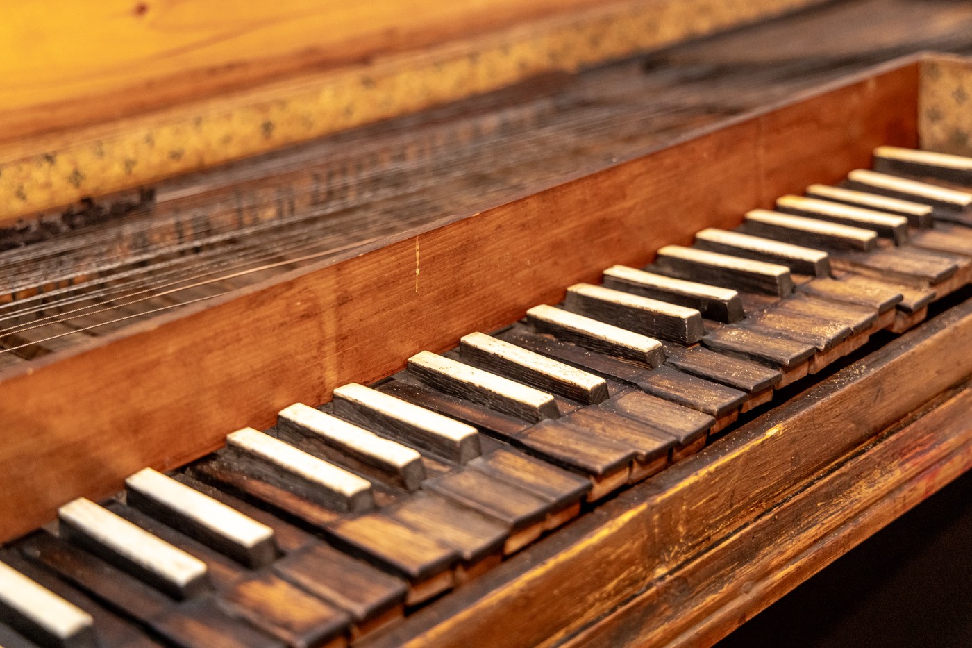 Teplické muzeum zavede návštěvníky do 300 let staré osecké klášterní knihovny