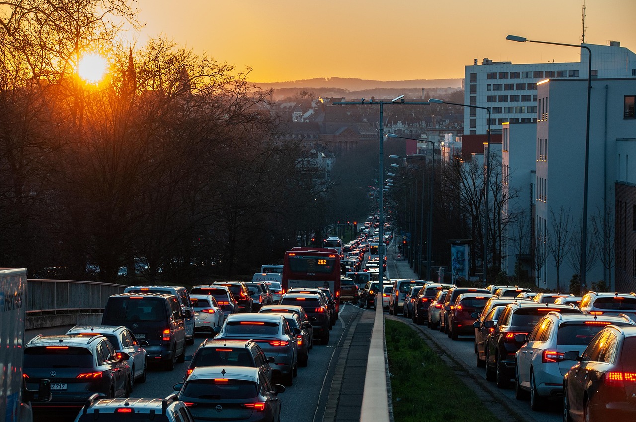 Brno v dopravní pasti. Katastrofální bezpečnost si vybírá krutou daň