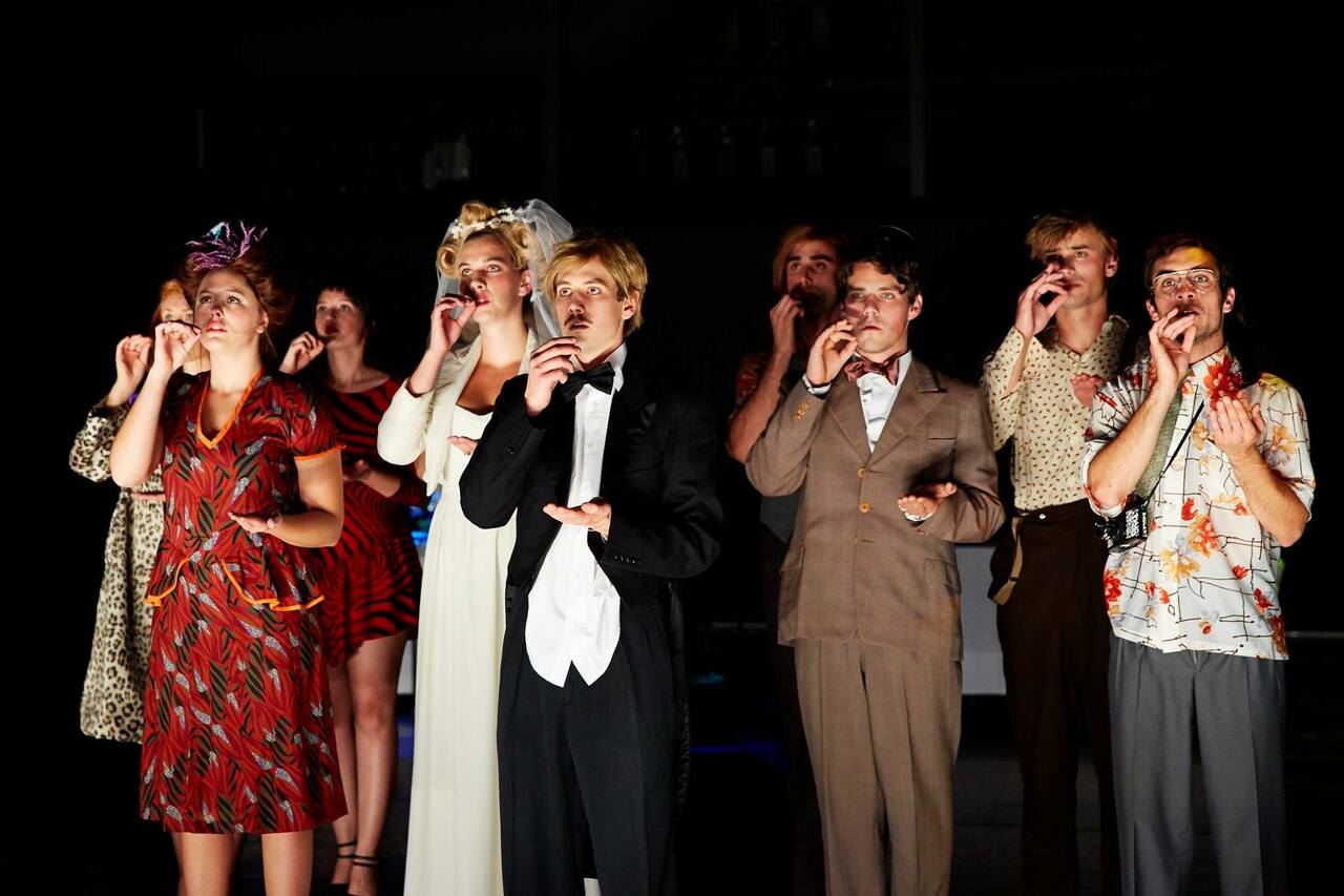 České ochotnické divadlo v UNESCO? To je prestižní poklona světa, míní odborníci