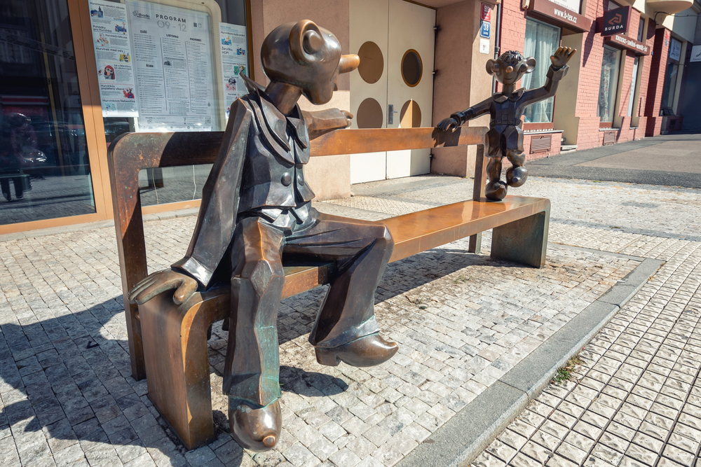 Hurvínek slaví stovku! Muzeum mu chystá velkolepou oslavu