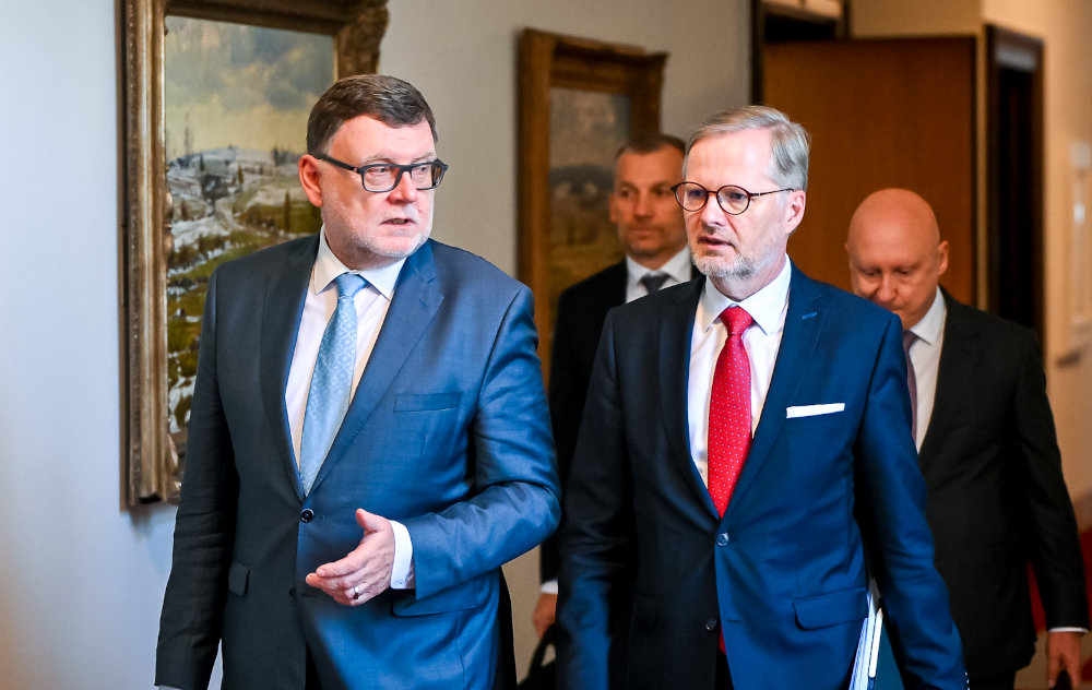 Trafika pro Stanjuru? ODS ho chce ve správní radě VZP 