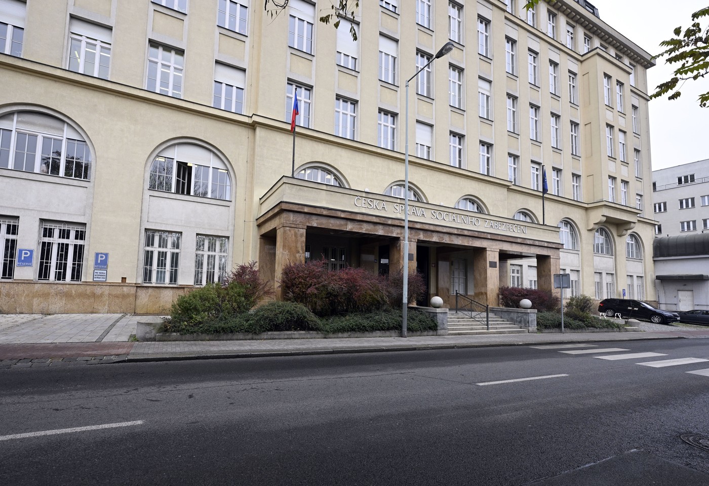 Bankovní identitu využívalo v 1. pololetí 5,3 milionu Čechů, o 200 000 víc než loni