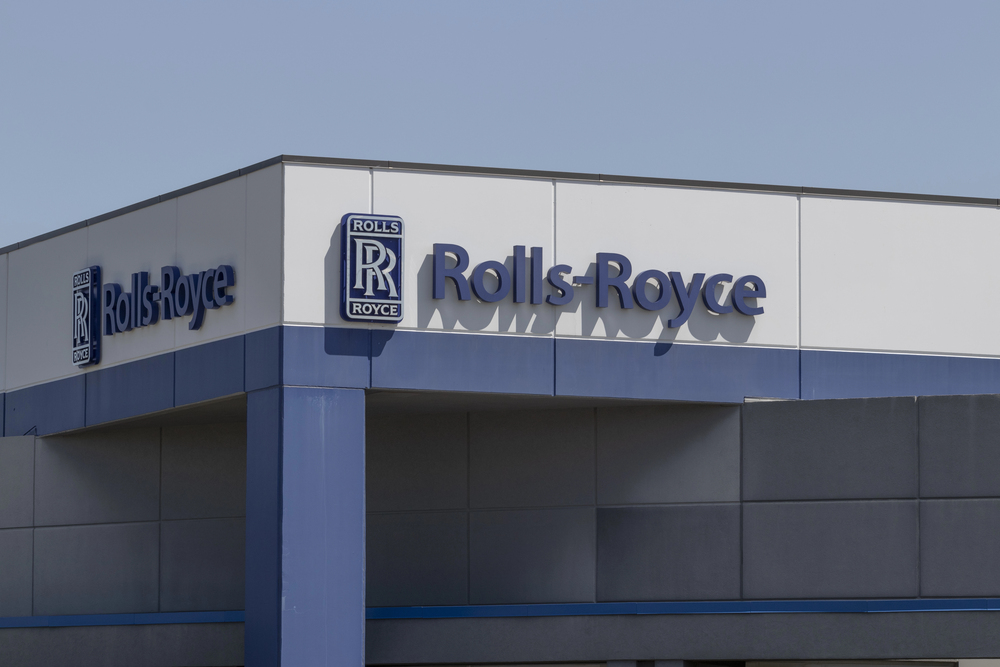 Havlíček podepsal s firmou Rolls-Royce SMR memorandum o přípravě malých reaktorů