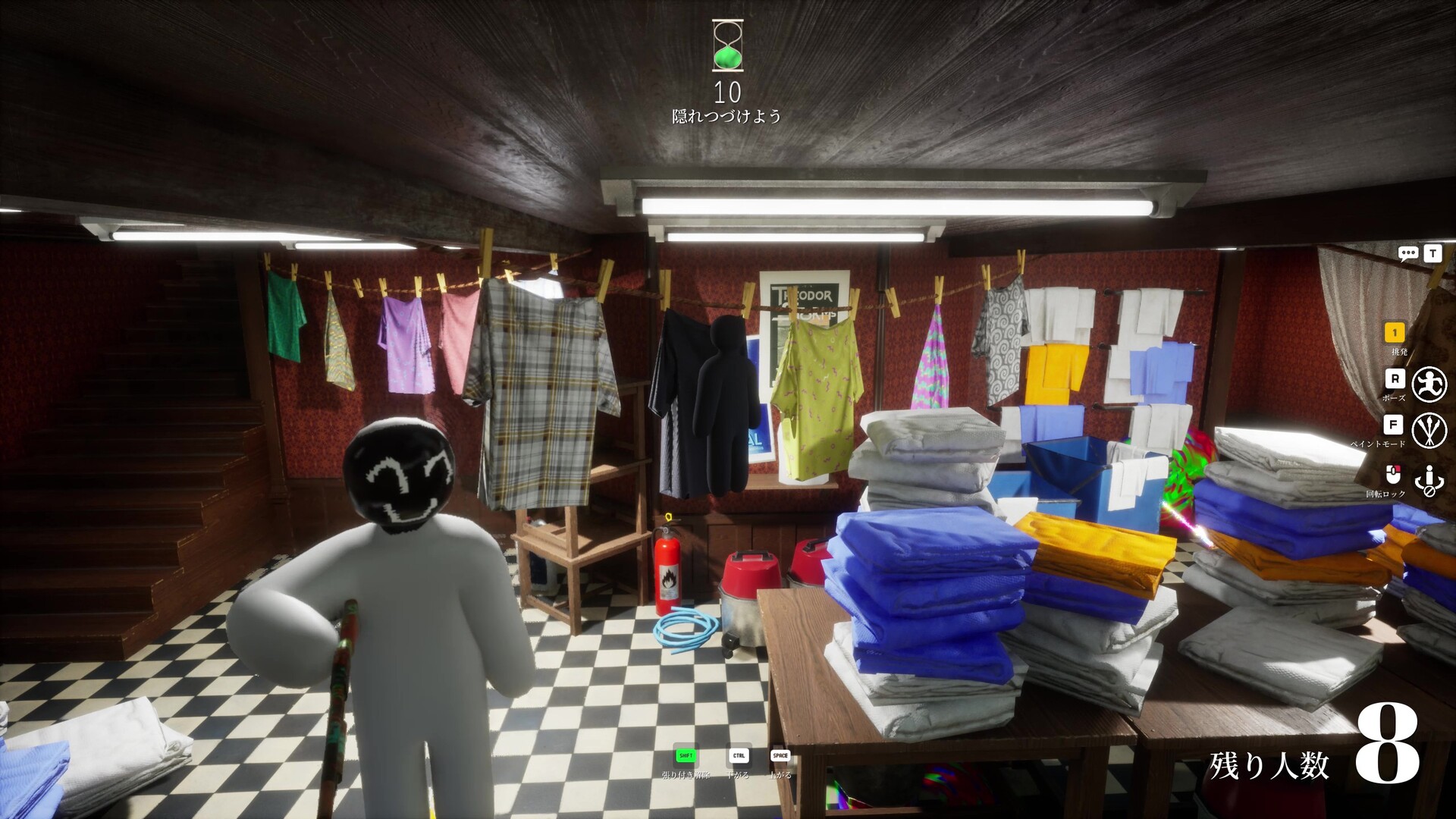 Meccha Chameleon překonalo dva miliony prodaných kopií. Nenápadná novinka ovládla Steam