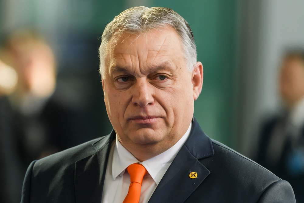 Osvědčené vedení: Babiš chválí Orbána za stabilitu, díky které Maďarsko přišlo o miliardy z EU