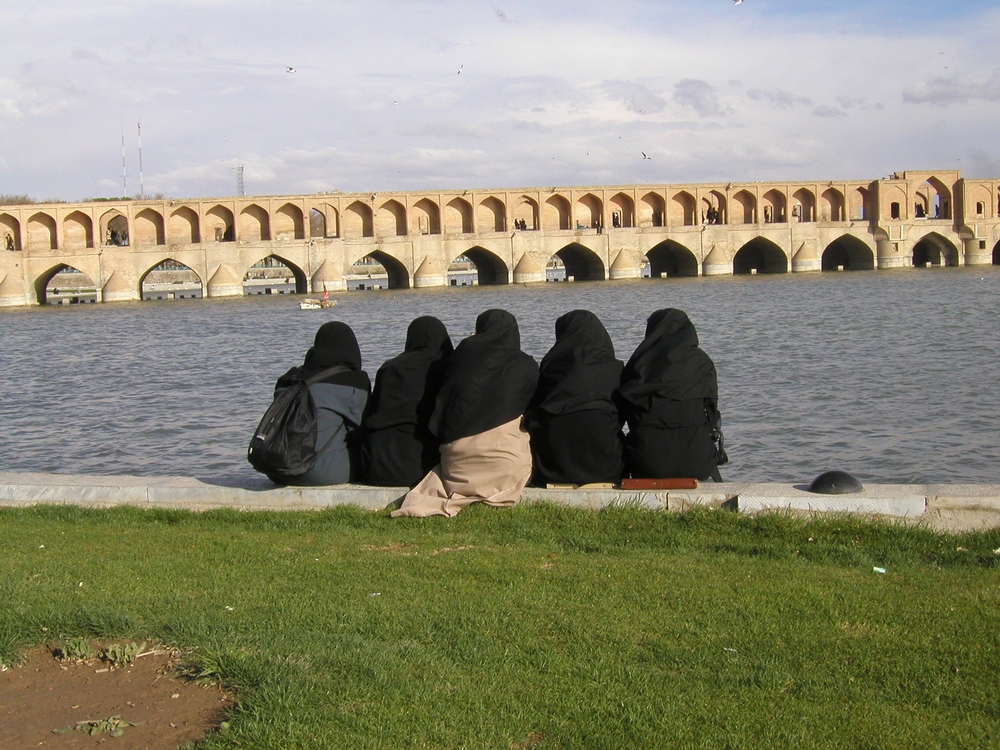 Íránské fotbalistky se bojí návratu domů. Austrálie jim udělila víza