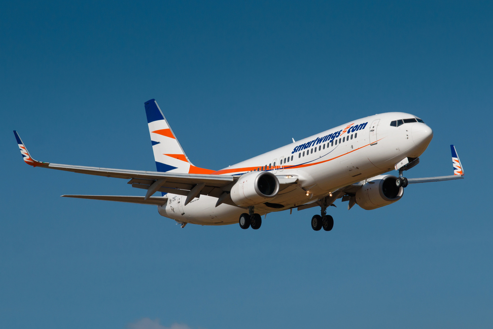 Spor o cenu repatriačních letů: premiér mluví o bezplatném návratu