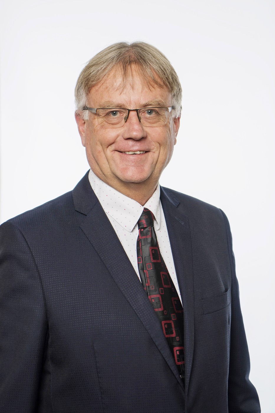 Senátor za ODS Tomáš Fiala bude příští rok kandidovat za Kubovo hnutí