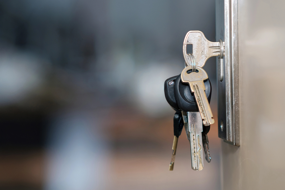 Hypoindex: Průměrná sazba hypoték v březnu klesla o 0,04 bodu na 4,89 procenta