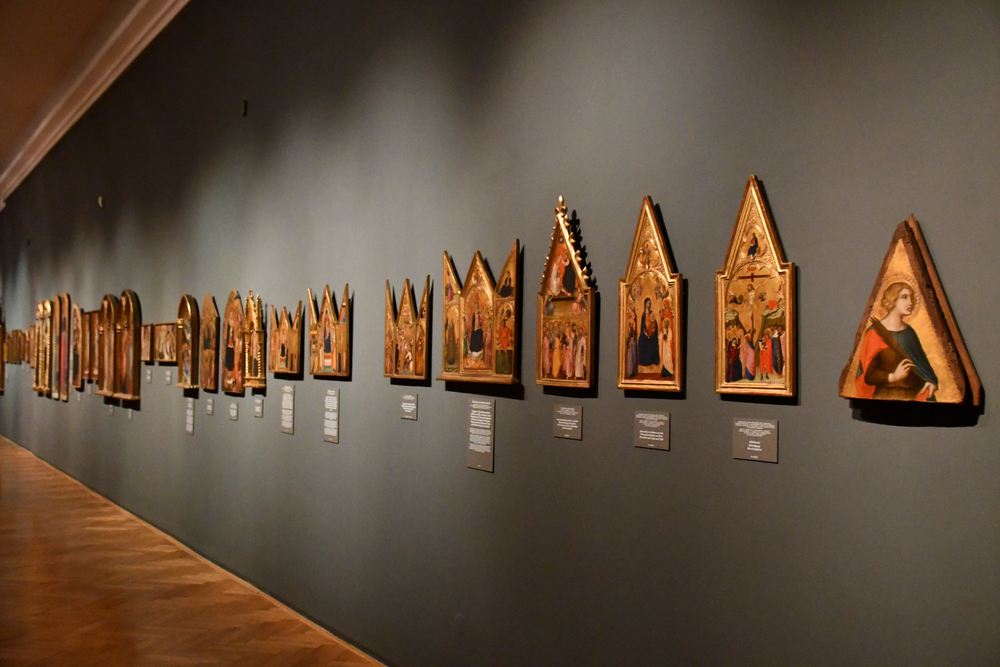 Výběrové řízení na ředitele Národní galerie Praha Klempíř zrušil, chce nové