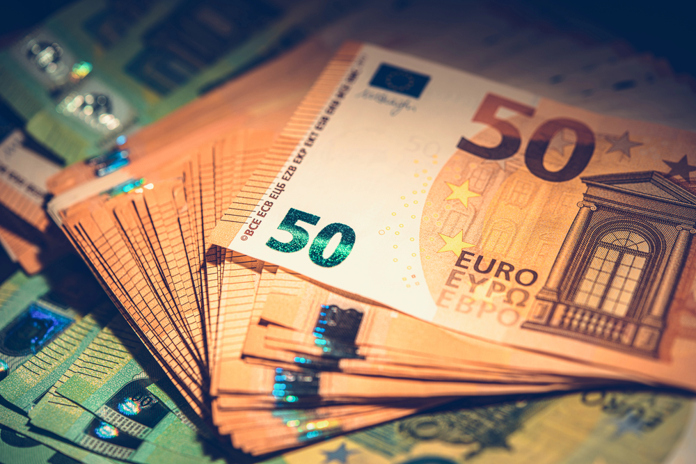 Inflace v EU v dubnu stoupla na 3,2 procenta, v Česku na 2,1 procenta 