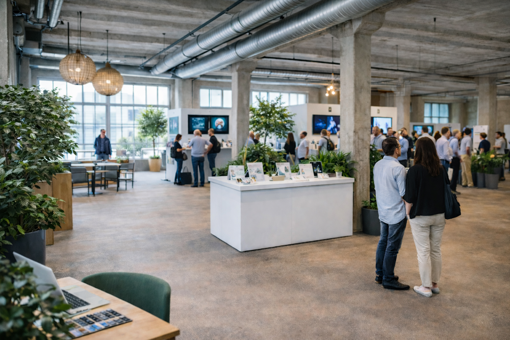 Veletrh zdraví 2026: Odborníci a inovativní značky otevřou v Pragovce debatu o skutečném zdraví 