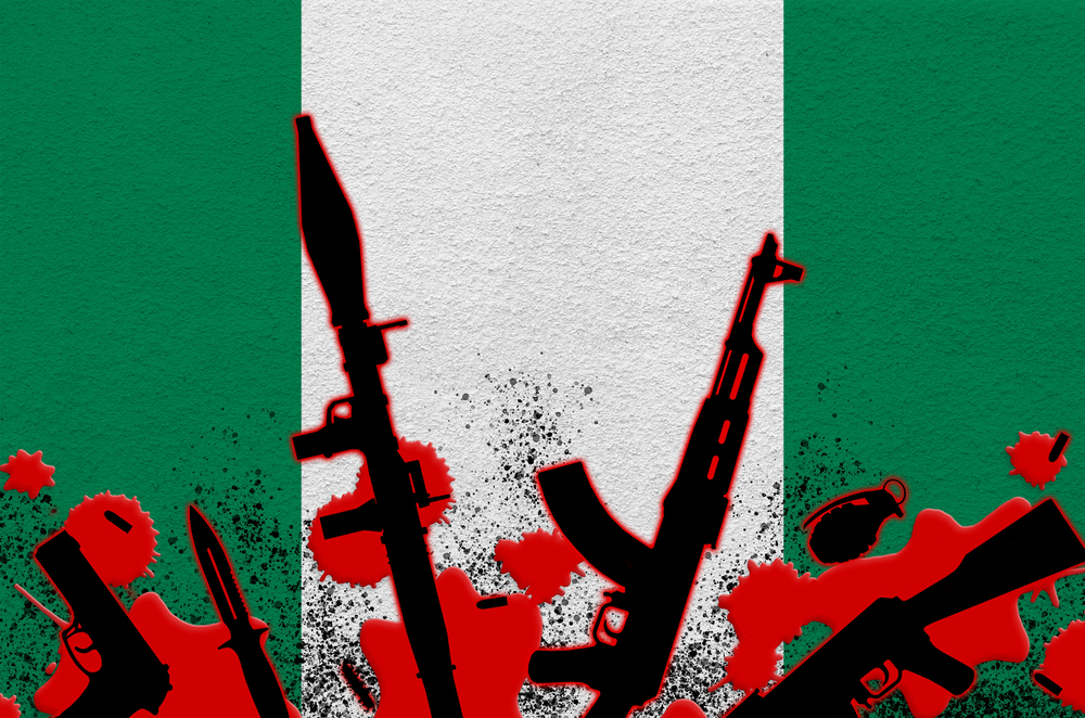 Krvavý nájezd na severu Nigérie: ozbrojenci zabili nejméně 30 lidí