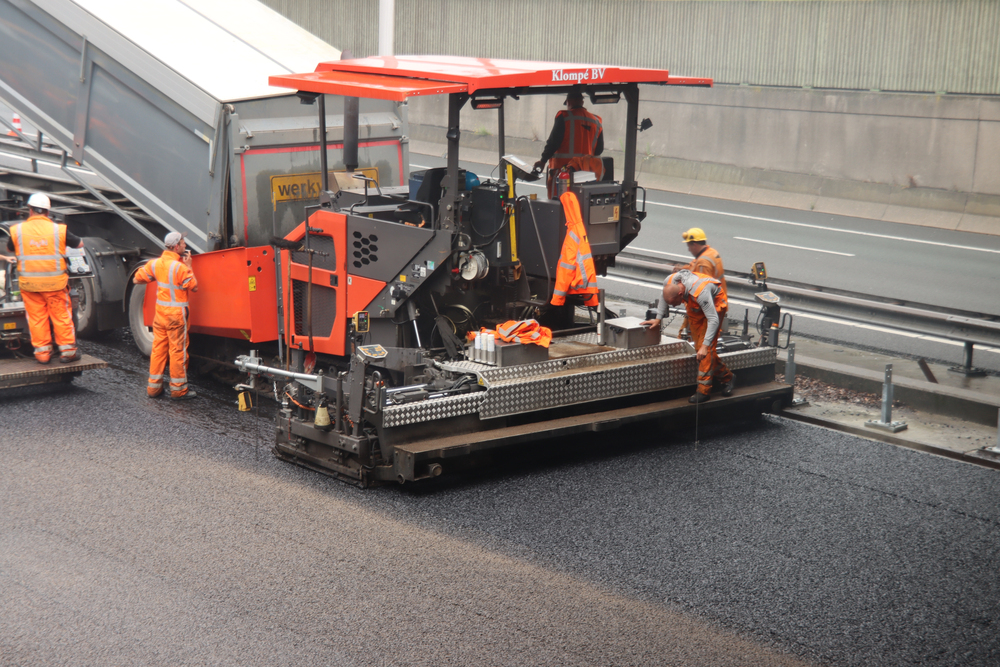 Zvlněná D1 u Ostravy: Po 13 letech sporů přichází oprava