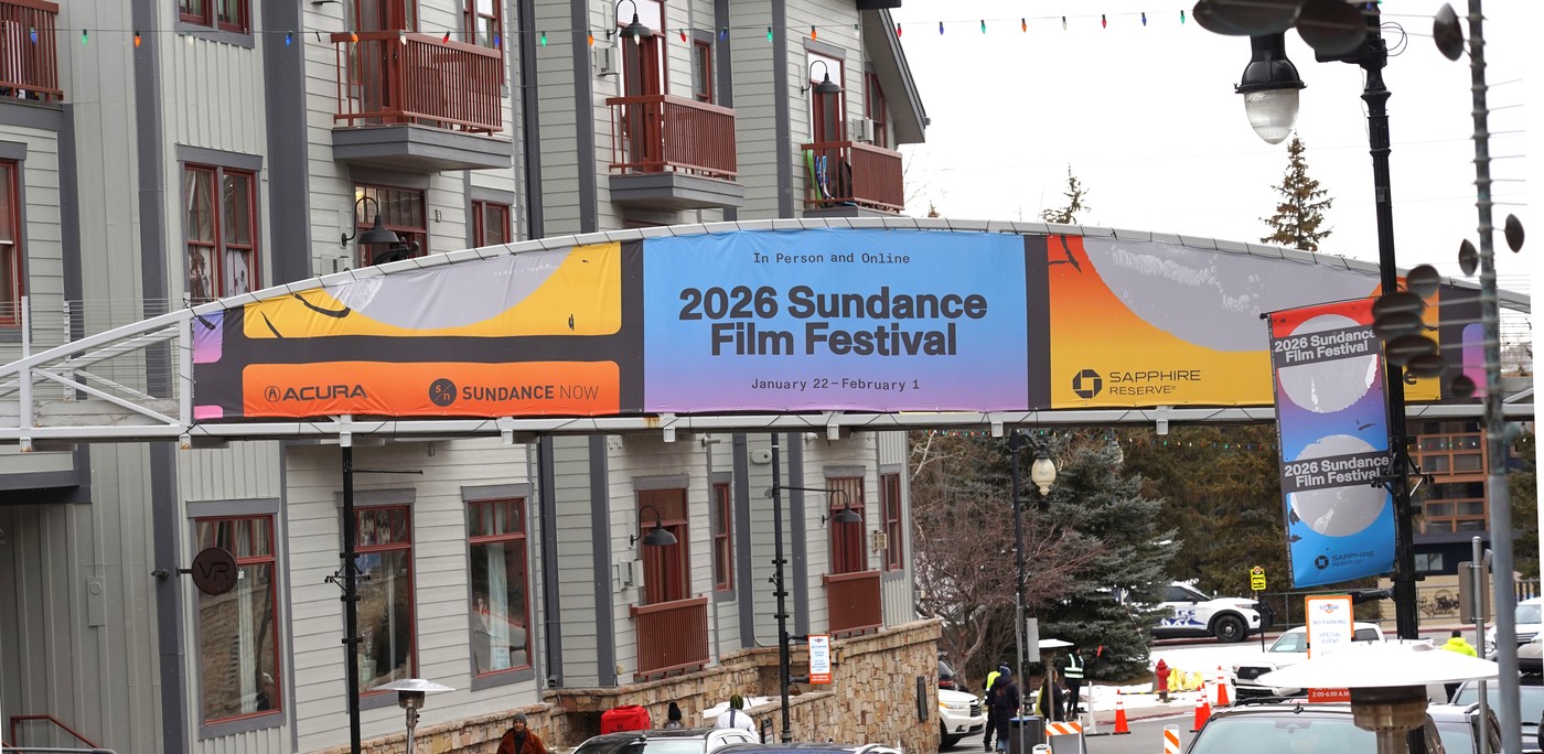 Film Rozvod za časů války, na němž se podíleli i Češi, má cenu festivalu Sundance