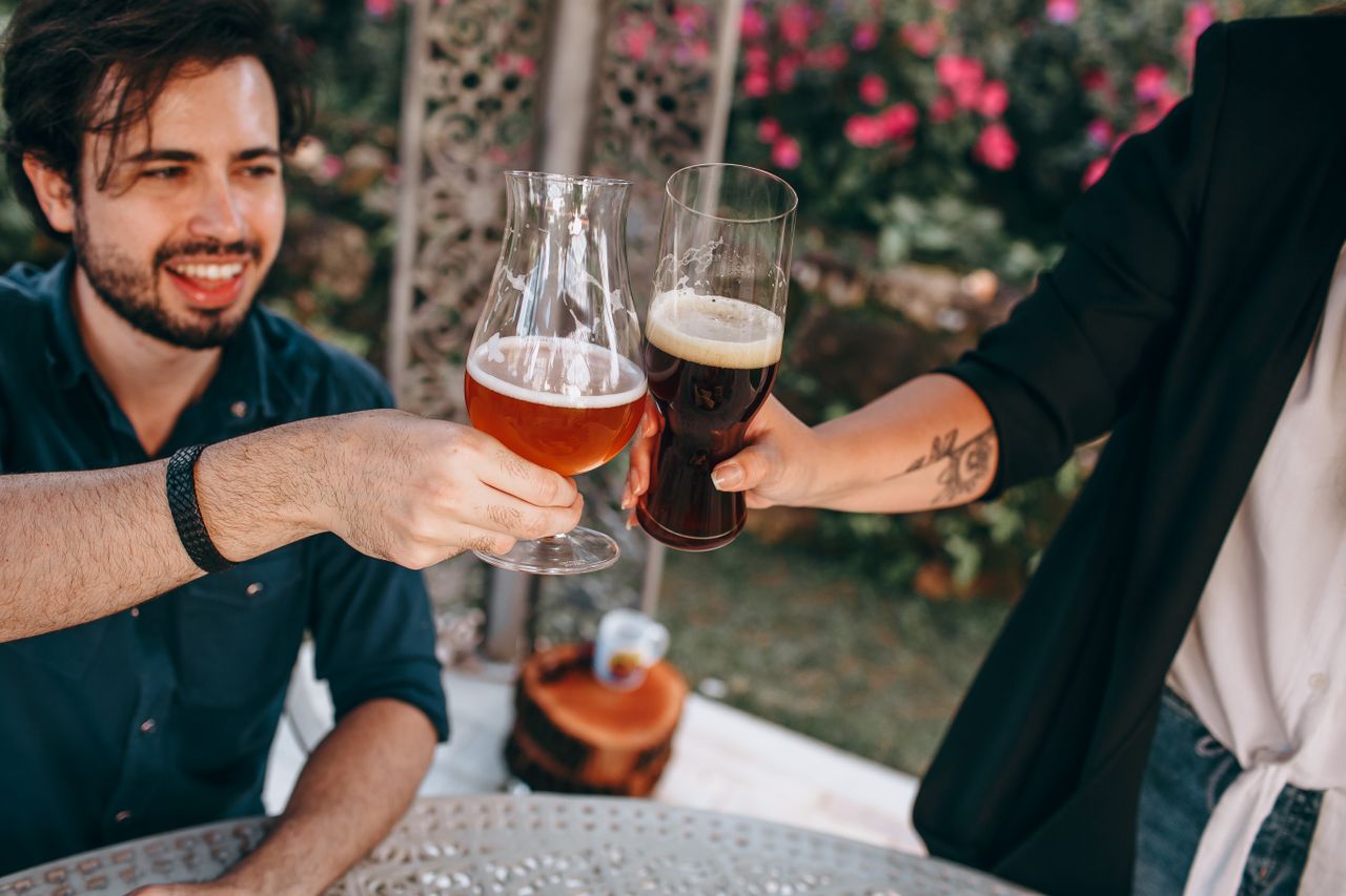 Tropické teploty mění návyky konzumentů, roste zájem o nealko pivo a pivní mixy