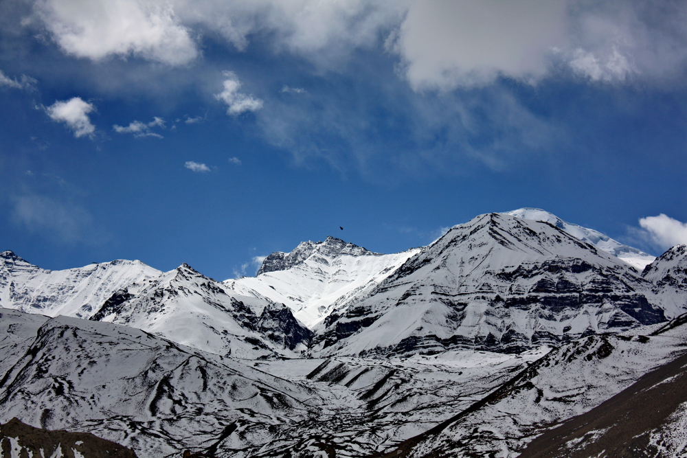 Himaláj z Hradce: výstava o výpravě, která psala historii