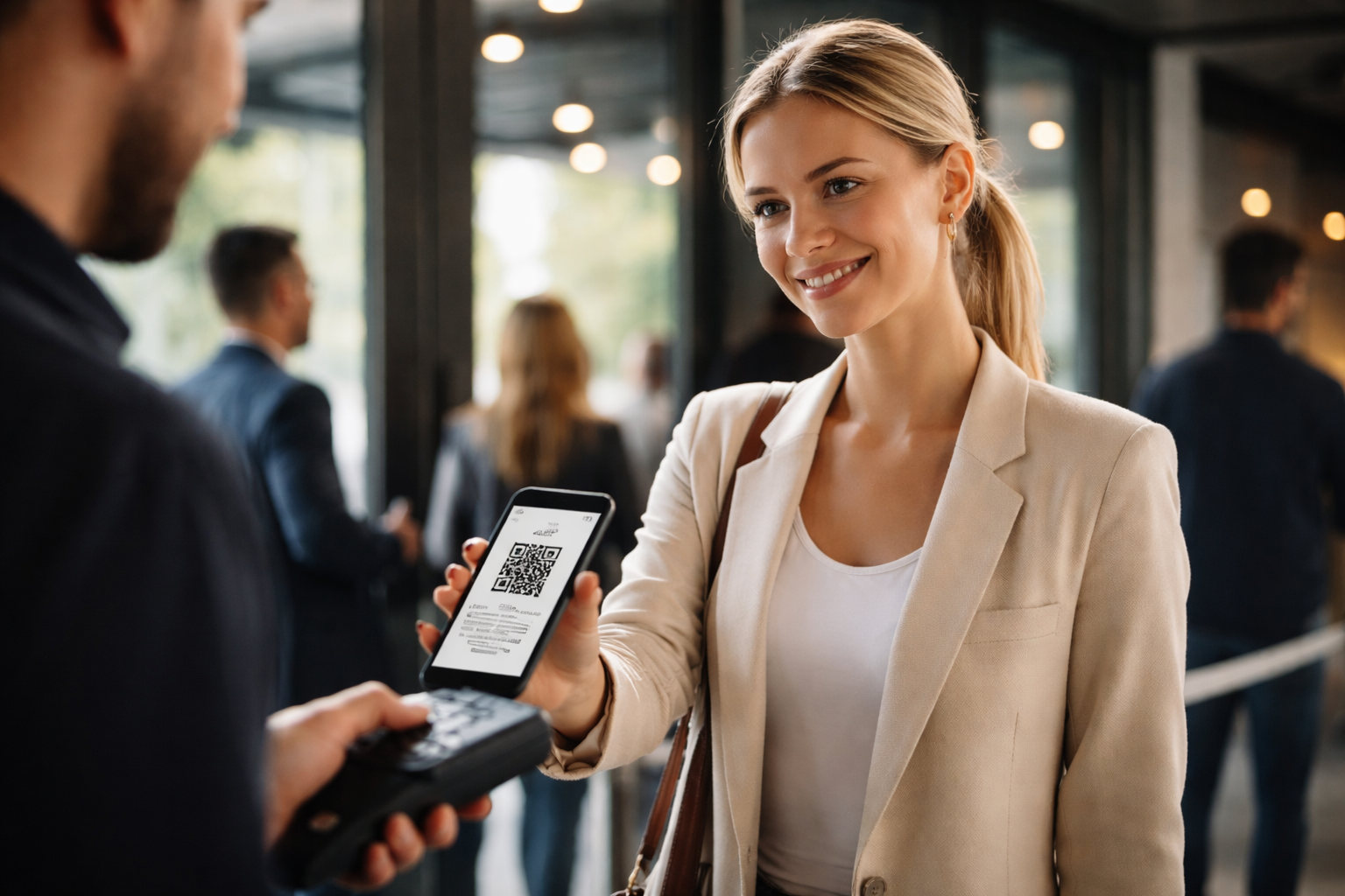 Online prodej vstupenek jako základ profesionální organizace akce