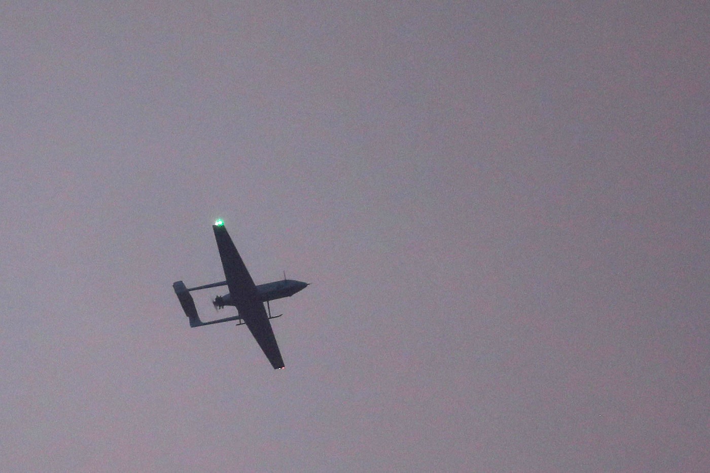 Americká ambasáda v Rijádu se stala terčem íránského dronového útoku