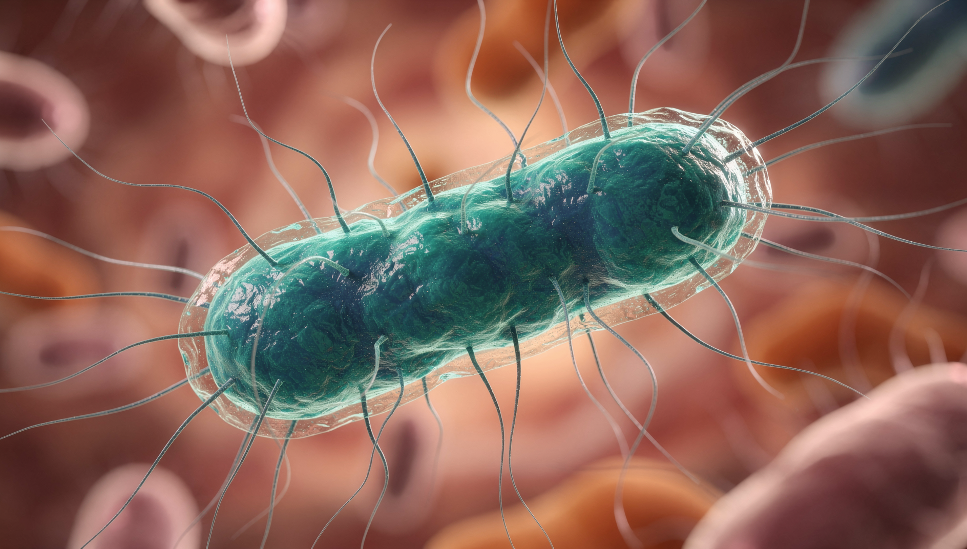 Vzácný syndrom po střevní infekci ohrožuje děti, případů přibývá