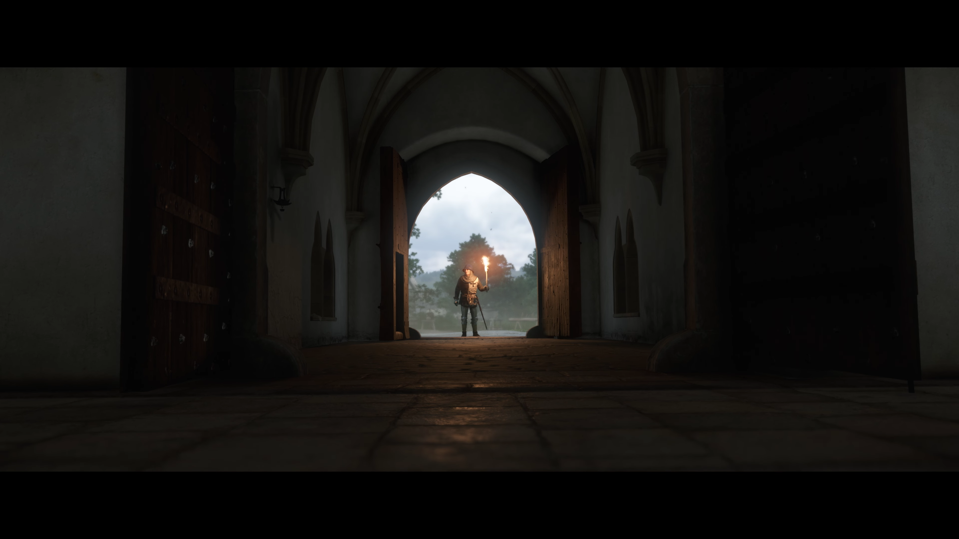 Kingdom Come: Deliverance 2 uzavře příběh třetím DLC Mysteria Ecclesiae