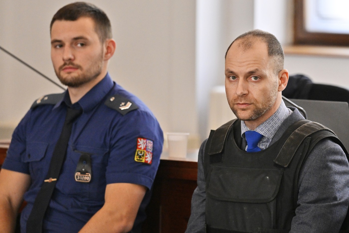 Primář dostal za vraždu milenky, pokus o další smrt a za znásilnění 28 let