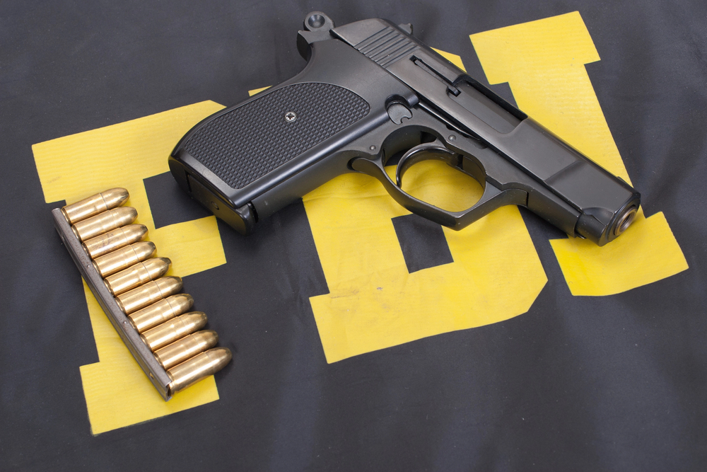 Bývalí agenti FBI, kteří poklekli při protestech, podali žalobu