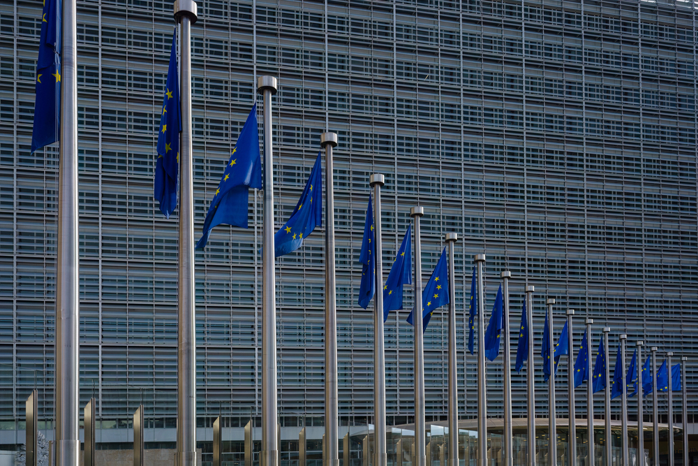 Europoslanci podpořili snížení emisí o 90 procent do roku 2040 oproti roku 1990